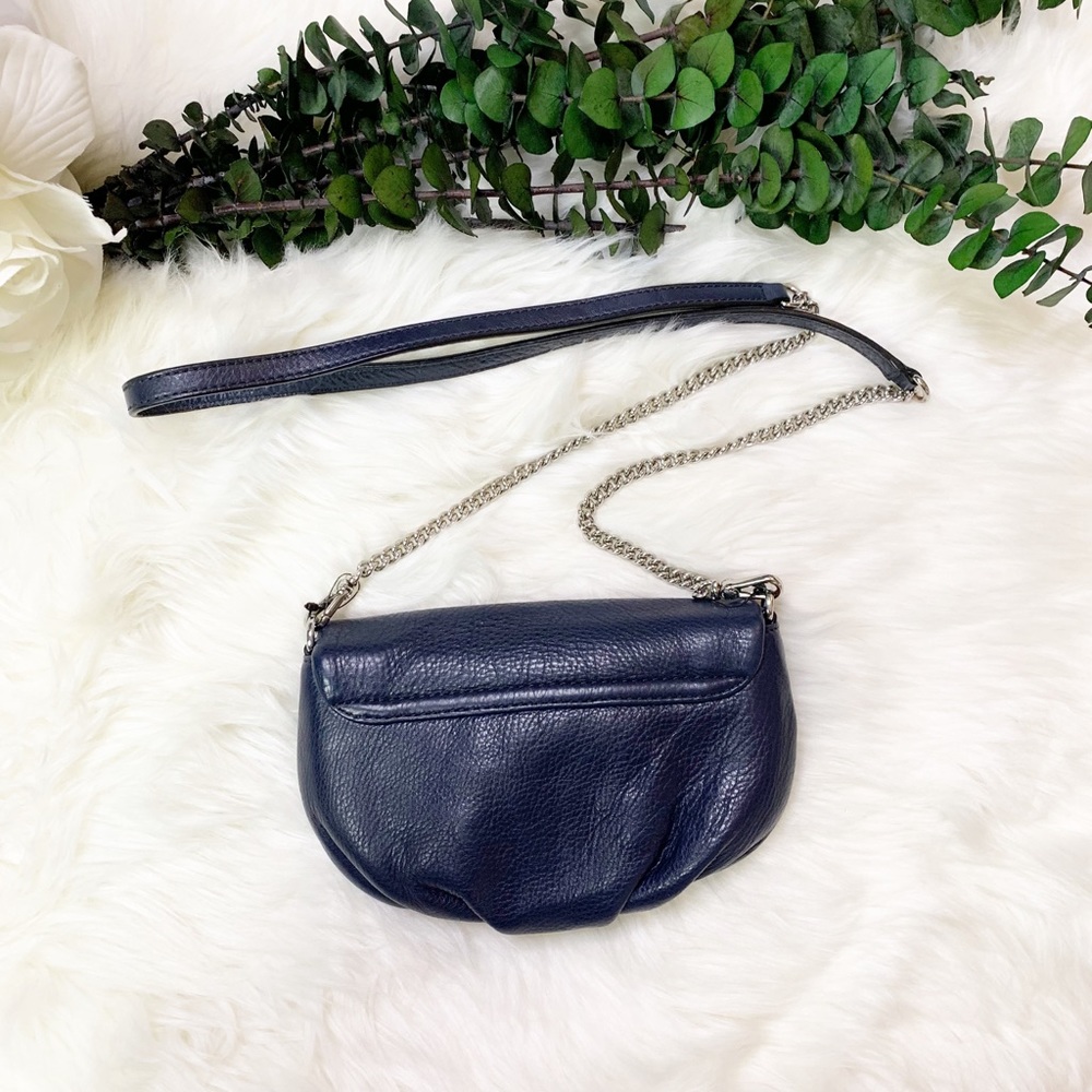 Marc by Marc Jacobs Karlie Leather Crossbody - Picture 3 of 4